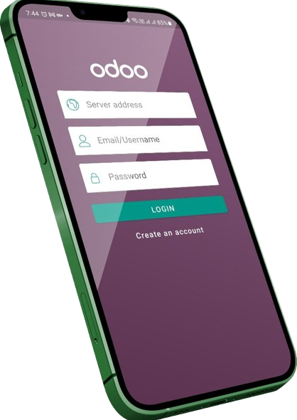 Top Odoo Mobile App Development Services in San Jose to Boost Your Business