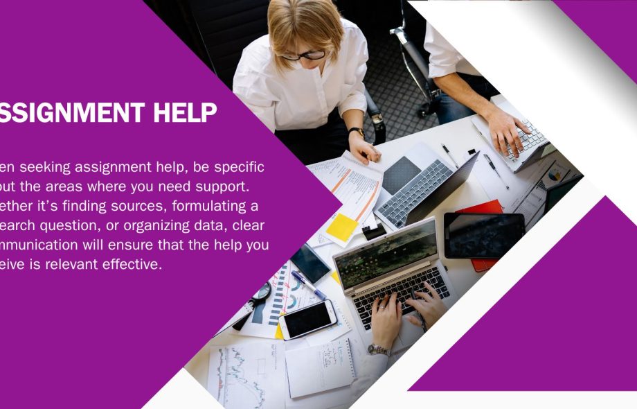 assignment help