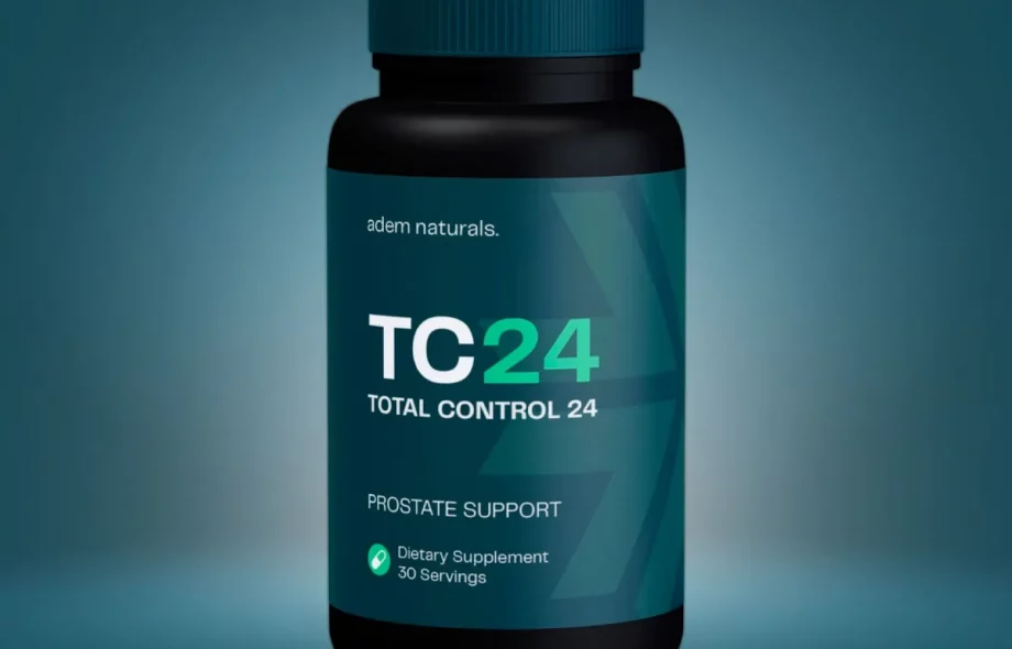 Total Control 24