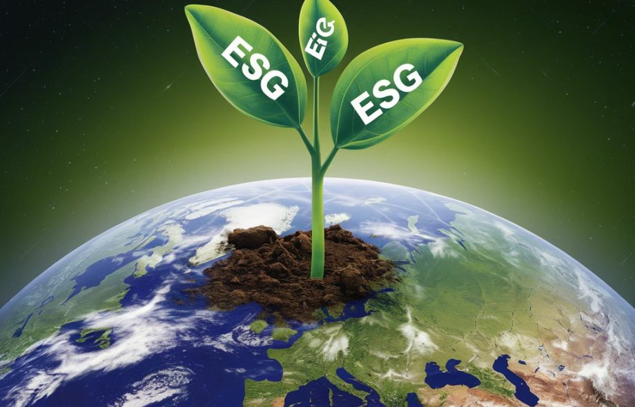 ESG Investing