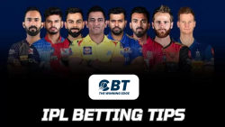 IPL Betting Tips & Predictions 2025 – Cricket Betting Tips