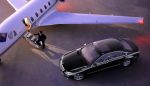 Berlin Airport taxi