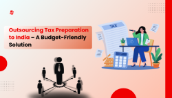 outsourcing tax preparation to india