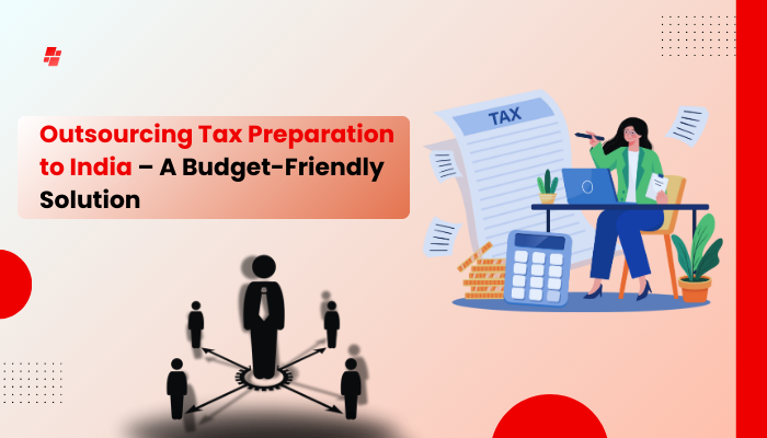 outsourcing tax preparation to india