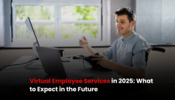 Virtual Employee Services