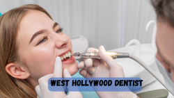 West Hollywood dentist