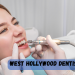 West Hollywood dentist