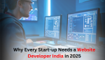 Website Developer India