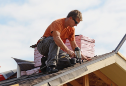 roof restoration in sydney