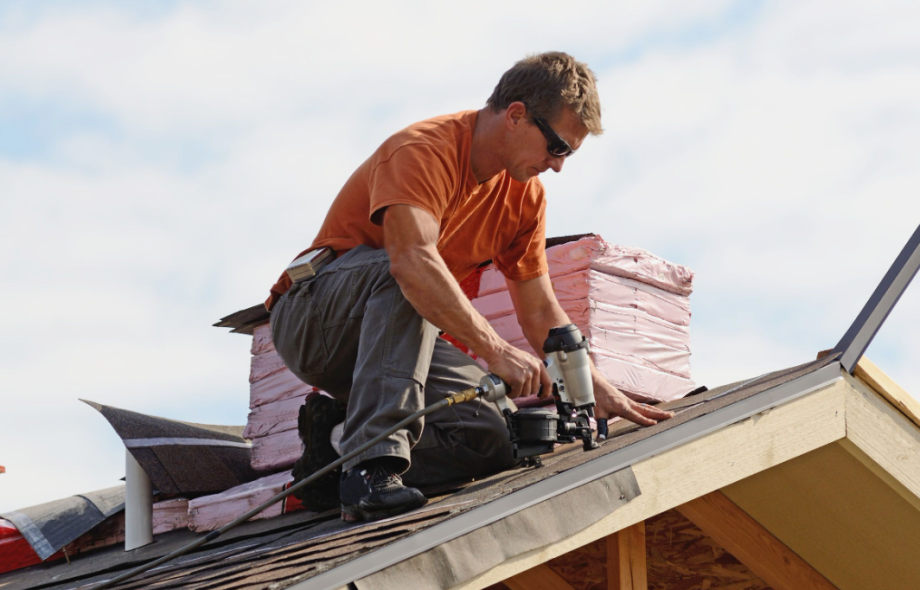 roof restoration in sydney