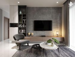 apartment interior design