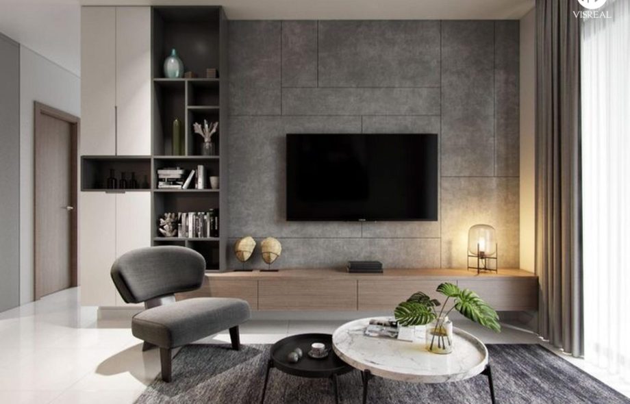 apartment interior design