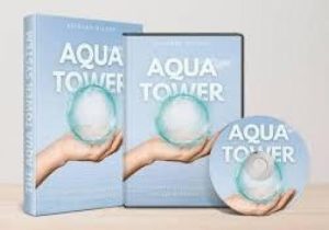 aqua tower