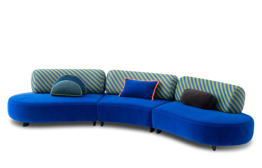 modular sectional