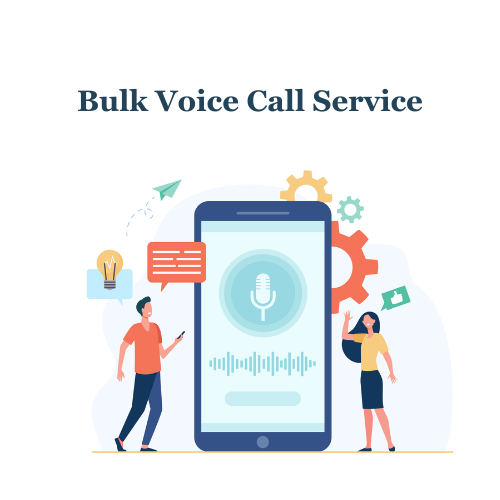 bulk voice call service india