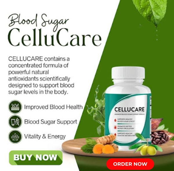 cellucare supplement