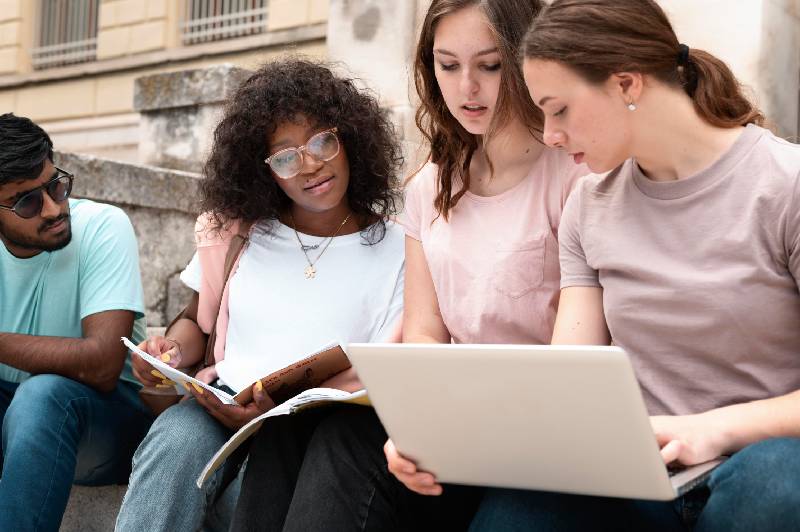 college study group