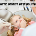 cosmetic dentist in West Hollywood