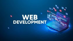 web development manchester