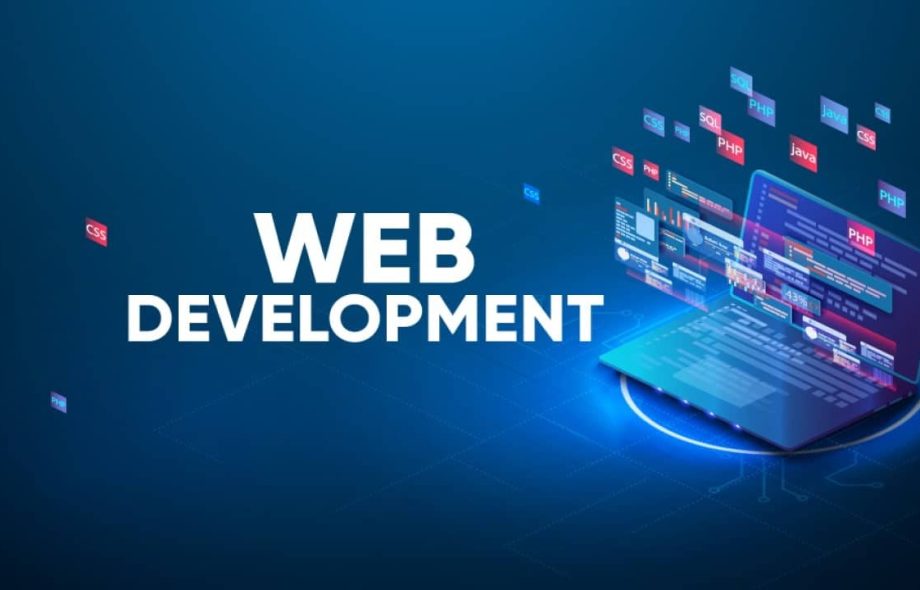 web development manchester