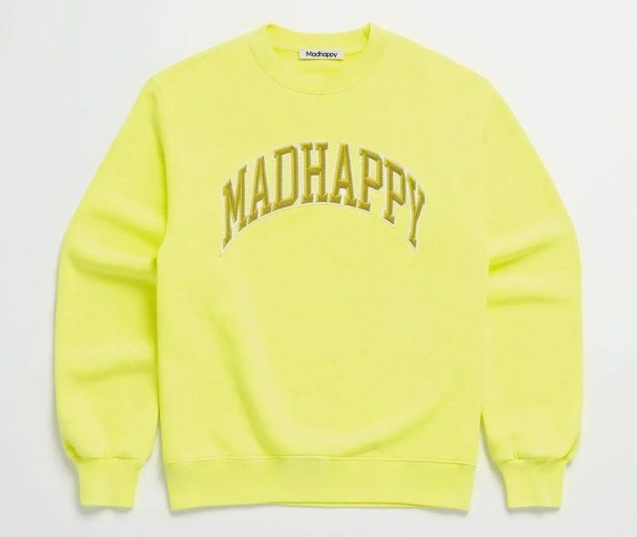 Madhappy has tapped into the growing movement