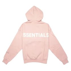 Essentials clothing is not just about looking good; it is about feeling comfortable and confident.