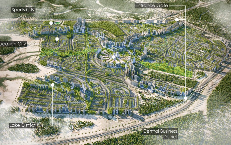 Faisal Town Phase 2 – The Next Big Investment Opportunity in Islamabad