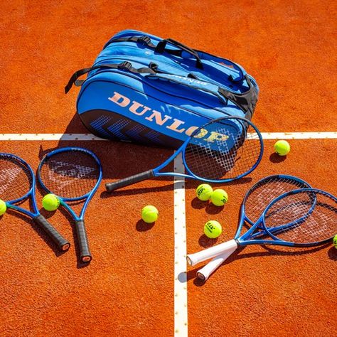 Essential Tennis Court Equipment: What Equipment is Needed for Tennis?