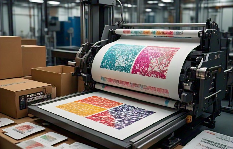 flexography-printing