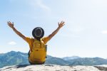 get away to Estes Park