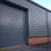 industrial door installations Edinburgh