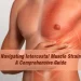 intercostal muscle strain