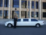 Chauffeur Service London UK