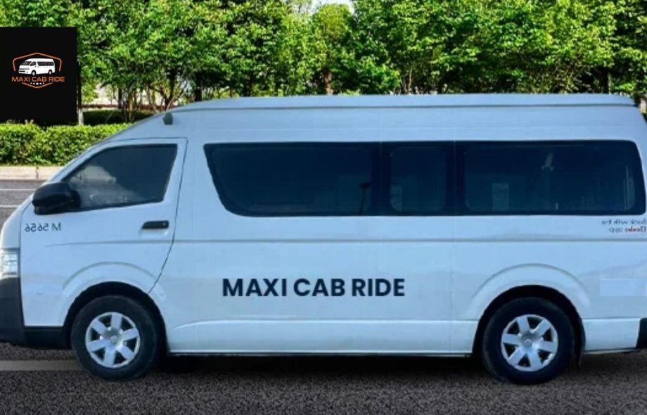 maxi taxi Frankston