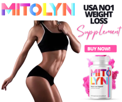 mitolyn reviews 2025