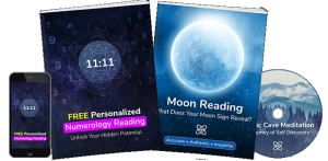 moon reading