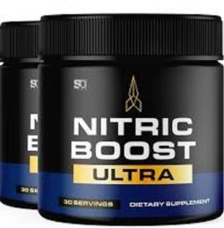 nitric boost