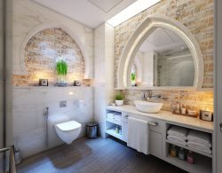 Bathroom Renovation Services in Toronto