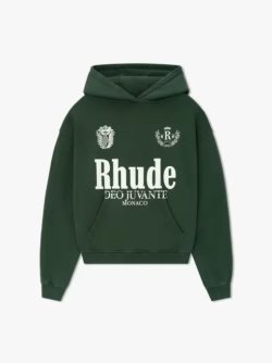 Rhude T-shirt At Sale Price. Get Up To 50% Off On Rhude T-shirts from Rhude Clothing. Big Discount With Fast And Free Worldwide Shipping.