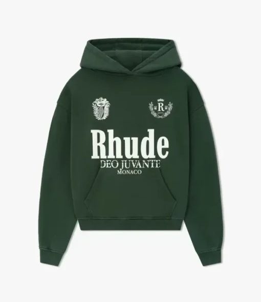 Rhude T-shirt At Sale Price. Get Up To 50% Off On Rhude T-shirts from Rhude Clothing. Big Discount With Fast And Free Worldwide Shipping.