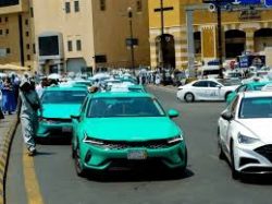 taxi service in madinah