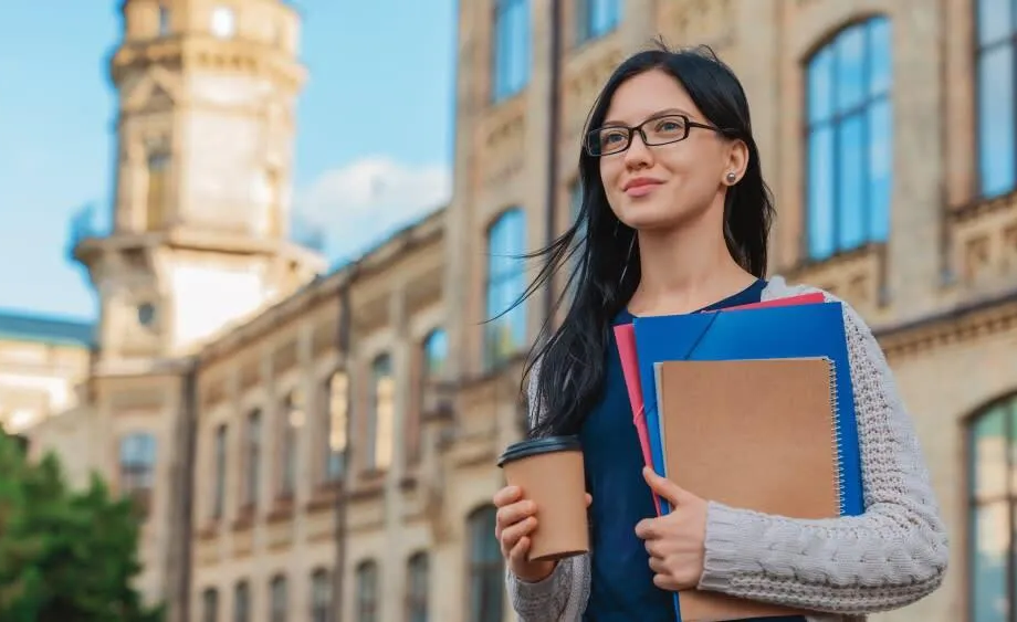 Books To Transform Your Life When Studying Abroad