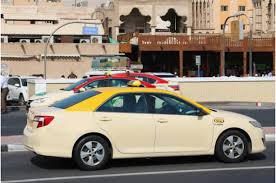 taxi service in madinah