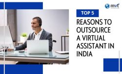 virtual assistant from India