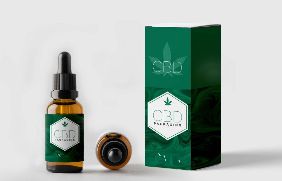 Wholesale Custom CBD Boxes and Printed CBD Packaging