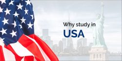 Why the USA for Higher Education?