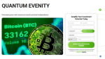 Quantum Evenity