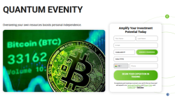 Quantum Evenity