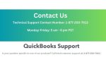 QuickBooks Payroll Support Service