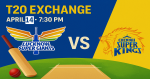 T20 Exchange